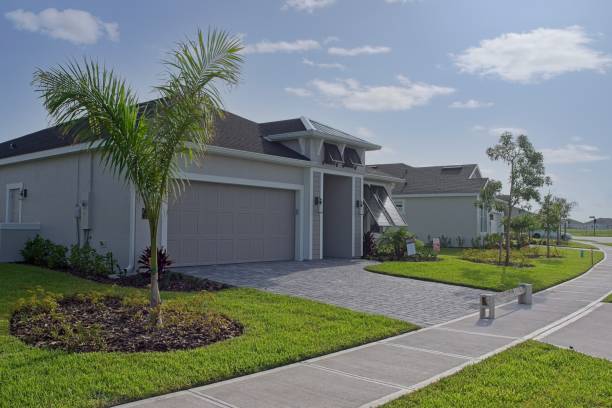 Reliable Crooked Lake Park, FL Driveway Pavers Solutions