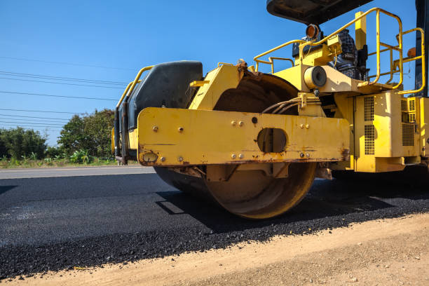 Best Driveway Pavers Near Me  in Crooked Lake Park, FL